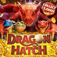 สล็อต Dragon Hatch
