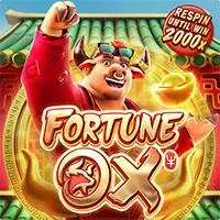 สล็อต Fortune Ox