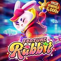 สล็อต Fortune Rabbit