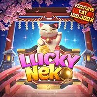 สล็อต Lucky Neko
