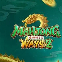 สล็อต Mahjong Ways 2
