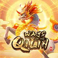 สล็อต Ways of the Qilin