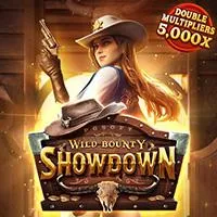 สล็อต Wild Bounty Showdown